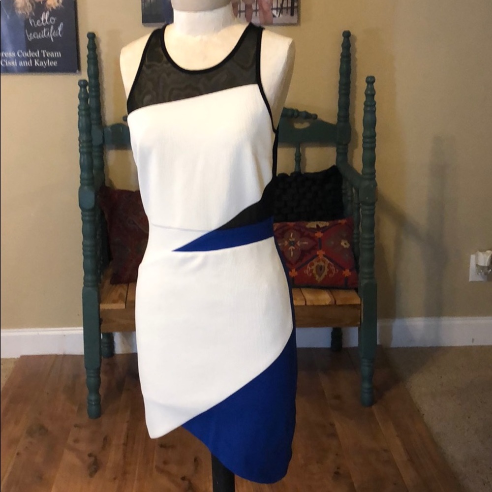 Fab’rik Dress